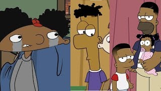 Cartoons In The Hood Parody Marathon [upl. by Nnyrb]