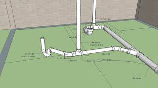 Basement Bathroom Location and Layouts [upl. by Fontana]