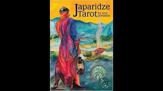 Japaridze Tarot [upl. by Cathi]