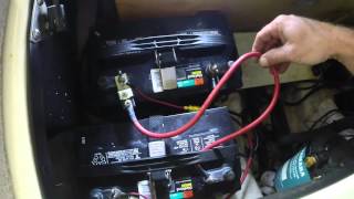 How to Check Your Trolling Motor Breakers [upl. by Taima887]