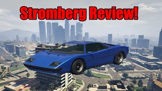 GTA Stromberg Updated Review [upl. by Ycaj]