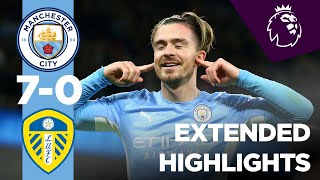 Extended highlights  Leeds United 21 Plymouth Argyle  EFL Championship [upl. by Chiquia62]