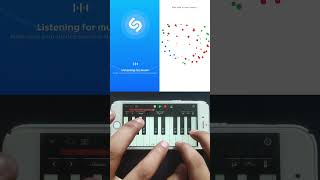 ENHYPEN  Brought The Heat Back Piano Cover garageband piano enhypenmembers [upl. by Bysshe733]