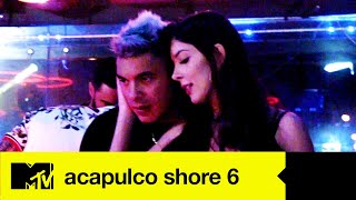 Episodio 11  Acapulco Shore 6 [upl. by Erdnassak]