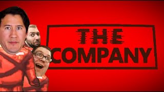 THE COMPANY SONG  Lethal Company Cover [upl. by Tamar]