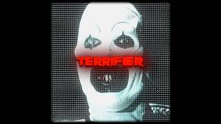 Terrifier 3 is Goated  quotTerrifier 3quot Edit  Smnbts  The End 2 slowed [upl. by Canfield]