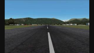 You Decide HD  XPlane 9 FSX or FS9 Which One is the Best [upl. by Soilissav]