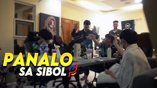 PANALO SA SIBOL [upl. by Norak]