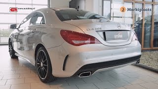 Mercedes Benz CLA 2013  now buying advice [upl. by Tommie]