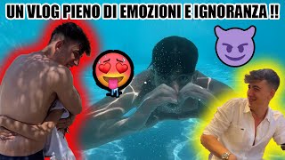 SORPRESA ALLA MIA FAN NUMERO UNO  WEEKEND VLOG [upl. by Leirua]