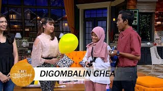 Cie Dede Digombalin Ghea [upl. by Nigam]