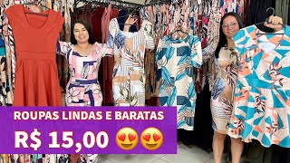 VESTIDOS SHORTS MACACÃO  ATACADO EM GOIÂNIA [upl. by Aynnat60]