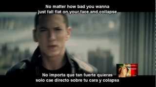 Till I collapse Subtitulado InglesEspañol [upl. by Lucine]