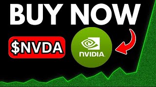 NVDA Stock NVIDIA stock NVDA STOCK Prediction NVDA STOCK Analysis NVDA STOCK NEWS TODAY NVDA [upl. by Cheney]