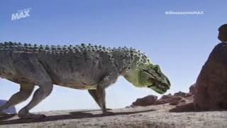 reino de dinosaurio los vencedores de la evolución parte 1 [upl. by Ael886]