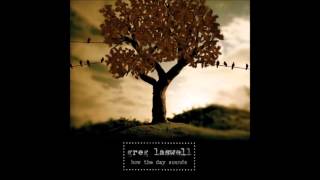 Greg Laswell  Days Go On [upl. by Nosle]