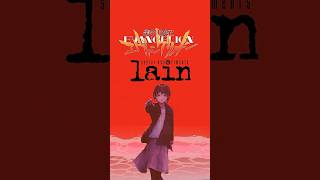 Neon Genesis Evangelion X Serial Experiments Lain  Home  Resonance [upl. by Mella]