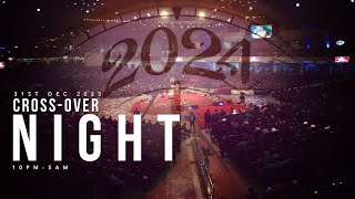 CROSSOVER NIGHT SERVICE  31 DECEMBER 2023  FAITH TABERNACLE OTA [upl. by Hgieloj]