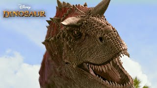 The Best Movies Dinosaur Rexy 2023 Full  TRex Chase 13  Jurassic world 13  Dinosaur [upl. by Quinta]