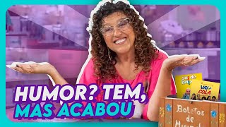 O PROBLEMA do TÔ NESSA ou POR QUE MORREU O HUMOR DA GLOBO  Coisas de TV [upl. by Lek]