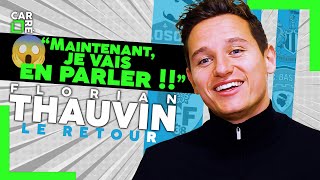 🟩 FLORIAN THAUVIN ses révélations exclusives sur sa carrière 🚨😱 [upl. by Suilienroc619]