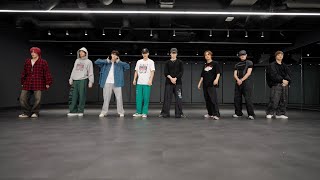 NCT 127 엔시티 127 Parade 행진 Dance Practice [upl. by Codel240]