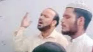 Tajdar E Haram Aye Shehenshah E Deen  Ajaz Shah  Soorty Mehfll E Naat 2024 [upl. by Aihsaei268]