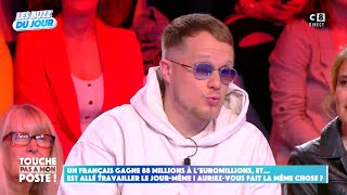 Guillaume Genton  une relation de 13 ans gâchée à cause de [upl. by Nnyw]