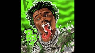 Gunna  Top Off Official Audio [upl. by Gnah194]