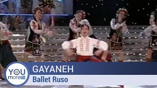 Ballet Ruso  Gayane [upl. by Ntsuj]