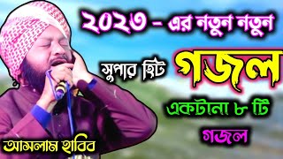 ২০২৩এর নতুন নতুন সুপারহিট গজল  Aslam Habib  আসলাম হাবিব  ২৪ পরগনা 5 Jan 2023 [upl. by Charters]