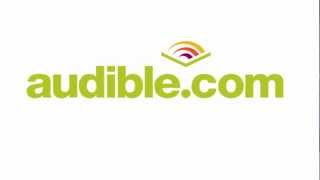 Audible Commercial 1 [upl. by Aihtenyc]