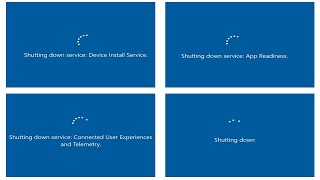 How to Enable Verbose Booting Mode in Windows 10 with a Registry Edit [upl. by Eeb777]