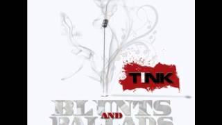 Tink  Molly Love  Blunts amp Ballads  OfficialTink TinkSquad [upl. by Salsbury]