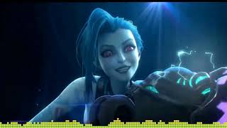 Seriously  Jinxed Up A Jinx Song [upl. by Yonah]