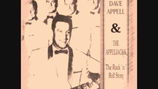 Dave Appell amp The Applejacks  The Rock And Roll Story [upl. by Sigfrid720]