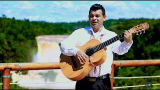 Fermin Burgos  Ña Ramona  video oficial 2018  Full HD 1080p [upl. by Tann]