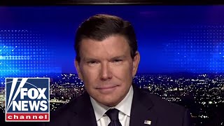 Bret Baier unveils inside look into Kamala Harris interview [upl. by Sudaorb]