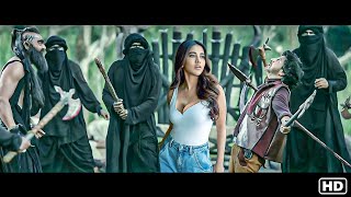 South Hindi Dubbed Action Movie 1080p Full HD  Shivraj Kumar Nabha Natesh Superhit Action Movie [upl. by Knarf]