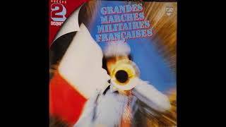 Grandes marches militaires françaises [upl. by Rudolf]