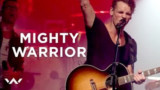 Mighty Warrior  Live  Elevation Worship [upl. by Malca]