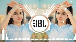 Dj HAR KISI KE ❤️ DIL ME EK LADKI  KA KHAYAL 💕 RAHATA HAI  jblDjmalaimusicbass [upl. by Oika]