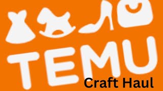 Temu craft haul featuring wax seal kits amp graphic 45 [upl. by Leopoldine]