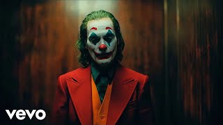 La Alegría Scott Rill Remix  Joker Scene [upl. by Hamid475]