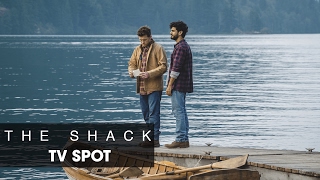 The Shack 2017 Movie Official TV Spot – ‘Invitation’ [upl. by Htaeh]