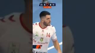 Granollers EHF [upl. by Garibold]