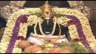 Ganapathiye Ganapathiye Song  Vinayagar songs [upl. by Naghem]