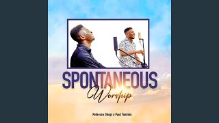 Spontaneous Worship [upl. by Leoni]