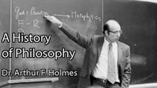 A History of Philosophy  05 Platos Theory of Forms [upl. by Hebner]