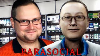 НОЧНОЙ ЖОР ► Parasocial 2 [upl. by Llerehs577]